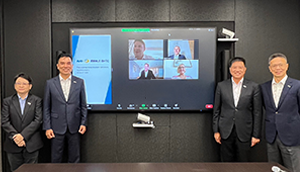 果冻天美乌鸦星空董事会决议通过收购德国BHTC 拓展智慧移动生态圈